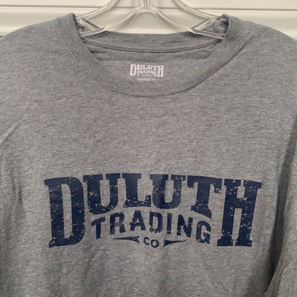 Duluth Trading Company Long Sleeve